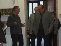 06.04.2017 - Polizeivergleichschiessen